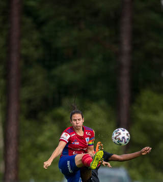 Vittsjös Johanna Andersson