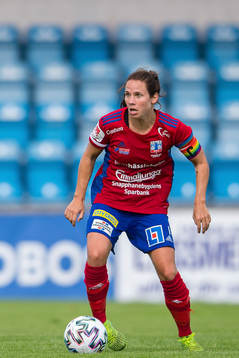 Vittsjös Johanna Andersson