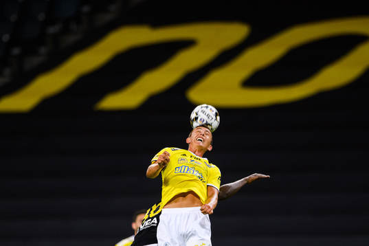 Falkenbergs John Björkengren