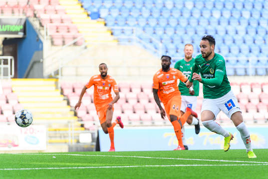 Jönköpings Dzenis Kozica