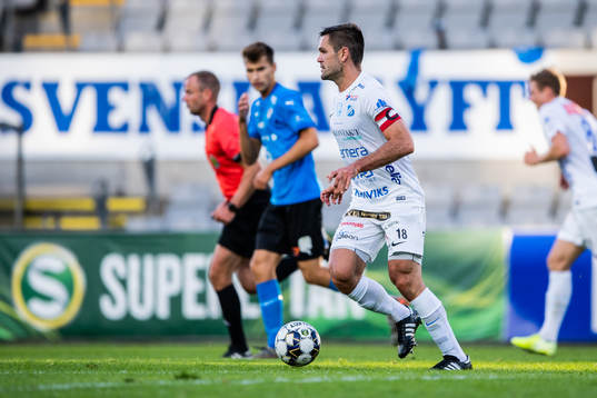 Norrbys Ivo Pekalski