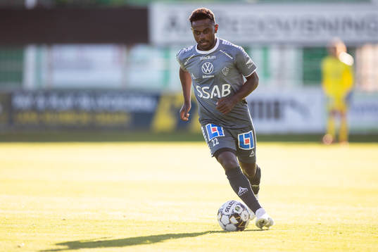 Brages Kristian Andersen