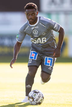 Brages Kristian Andersen