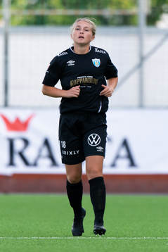 Göteborgs Hanna Andersson