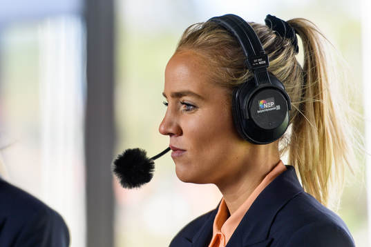 s kommentator Irma Helin