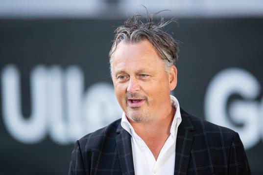 Sundsvalls sportchef Urban Hagblom