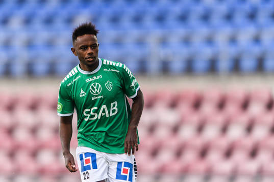 Brages Kristian Andersen