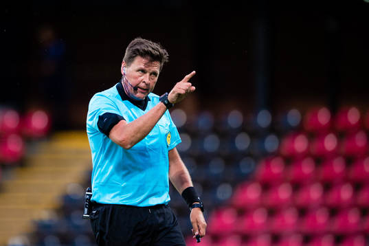 Domare Antti Kanerva