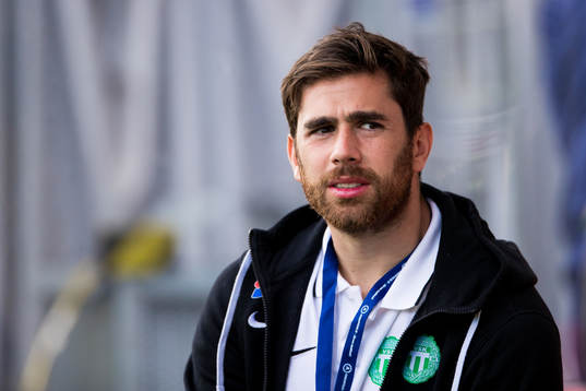 Västerås Carlos Gaete Moggia