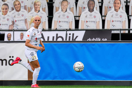 Rosengårds Sofie Svava