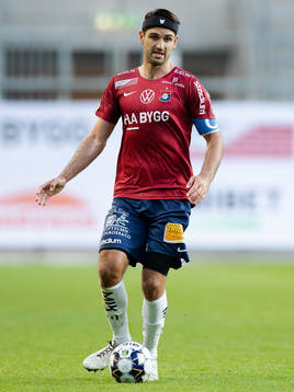 Örgrytes Oliver Stanisic