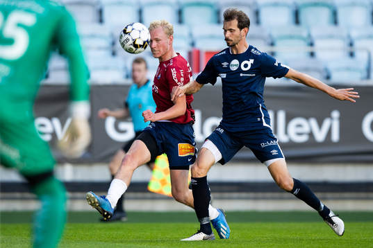 Örgrytes Adam Bergmark Wiberg och Degerfors Sebastian