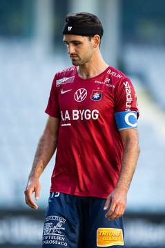 Örgrytes Oliver Stanisic