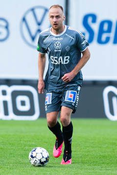Brages Oscar Lundin