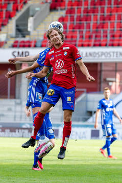 Östers Alexander Henningsson