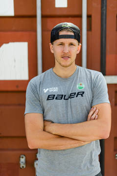 Niklas Hansson