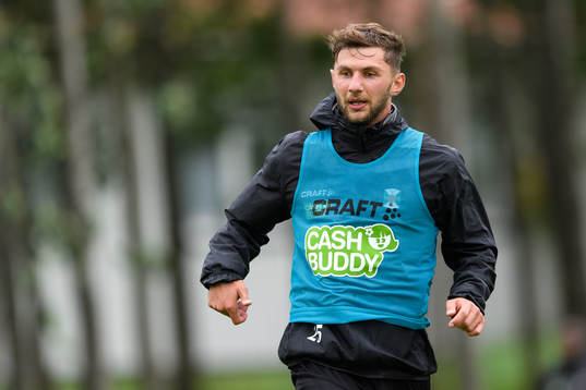 Varbergs Alibek Aliev