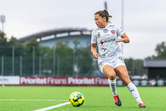 Rosengårds Alexandra Lowe Riley