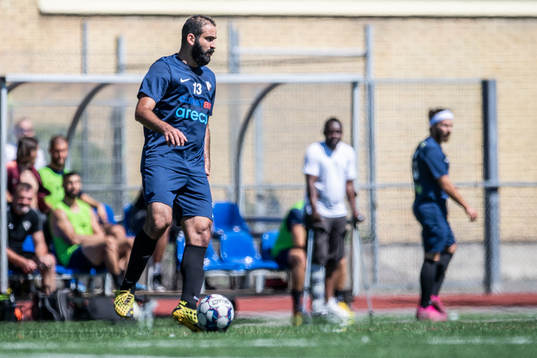 Rosengårds Ahmad Chikh Mohamad