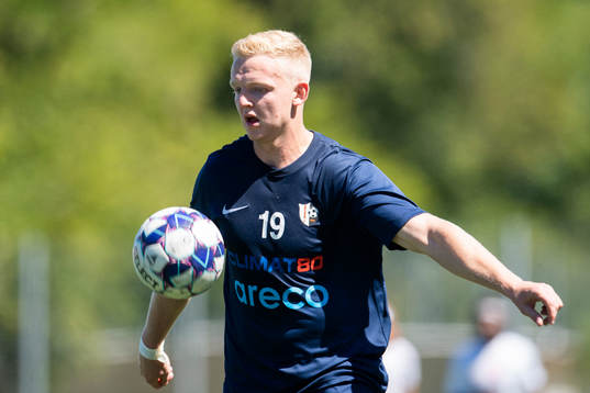 Rosengårds Armel Mislimi