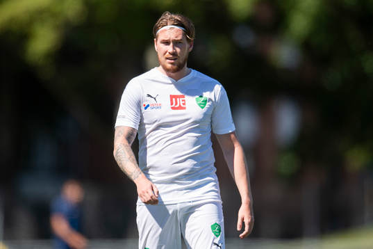 Limhamns Fredrik Tobias Lewicki