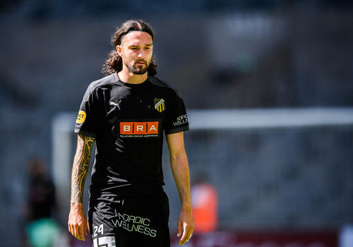 Häckens Leonard Zuta