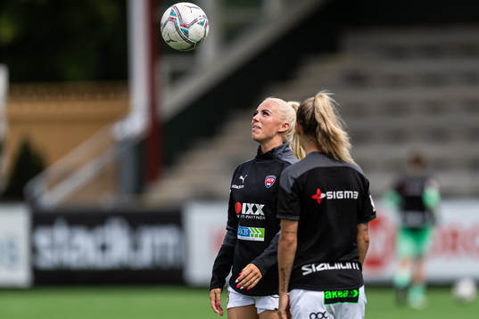 Rosengårds Sofie Svava