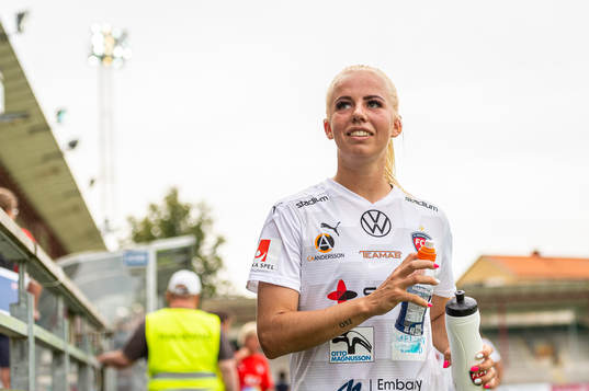 Rosengårds Sofie Svava