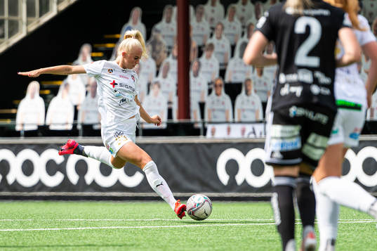 Rosengårds Sofie Svava