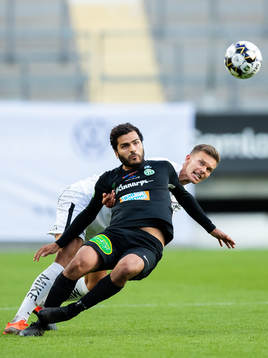 Västerås Karwan Safari