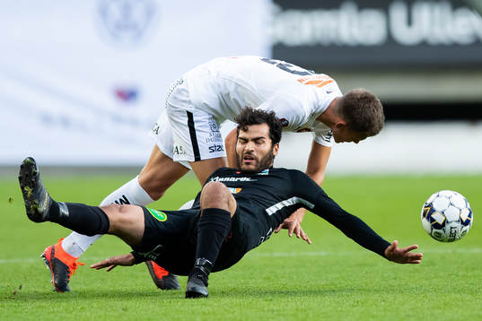 Västerås Karwan Safari