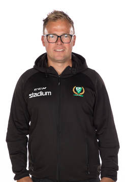 Färjestads Material Joakim Andersson