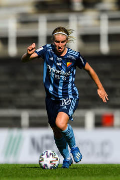 Djurgårdens Amander Kander