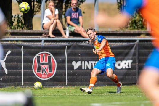 Vejbys Andreas Ljung