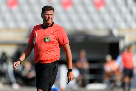 Domare Antti Kanerva