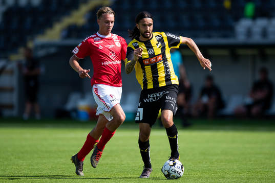 Häckens Leonard Zuta