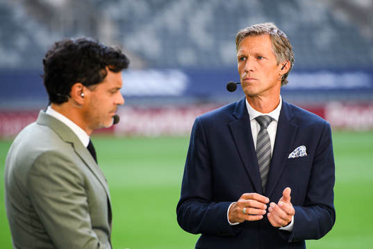 Dplays Tommy Åström och Jens Fjellström