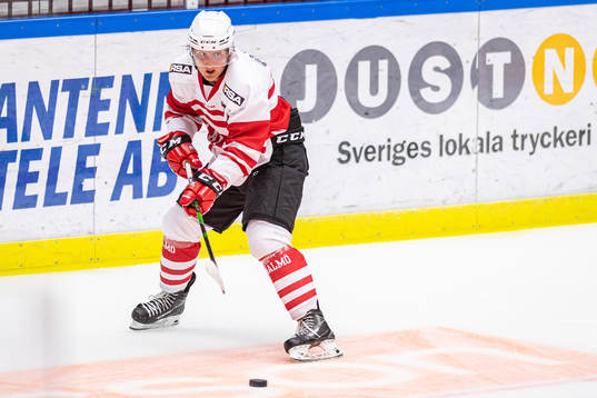 Oskar Magnusson
