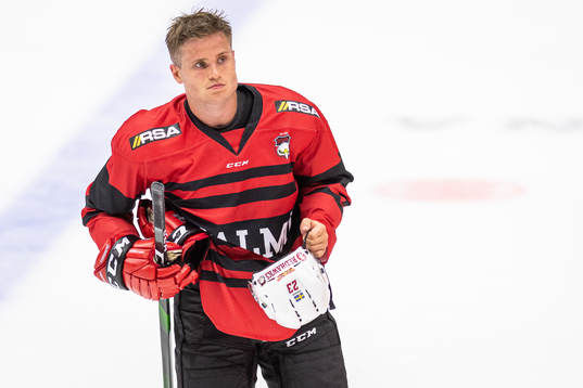 Christoffer Forsberg