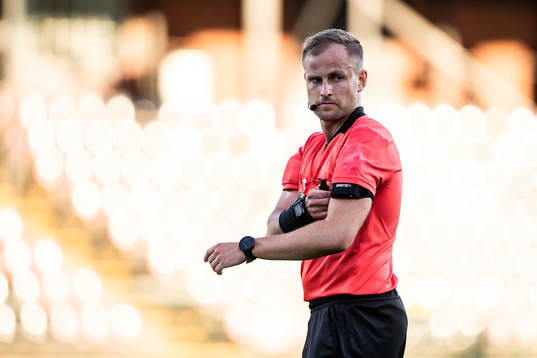 domare Antti Kanerva