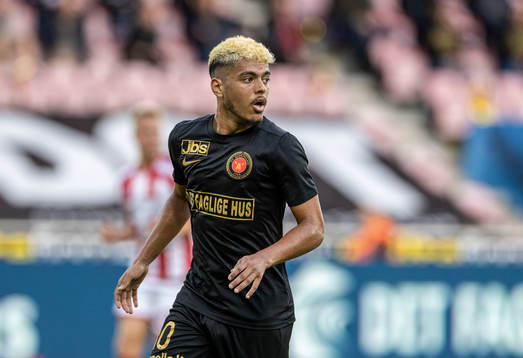  [DK=20200726: Evander Ferreira (10), FC Midtjylland]