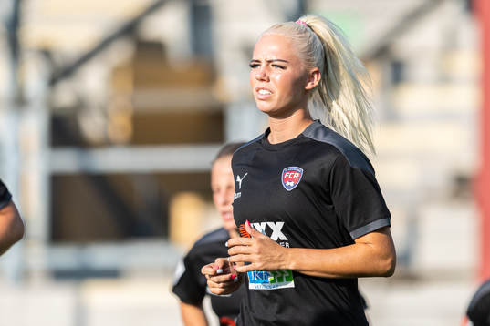 Rosengårds Sofie Svava