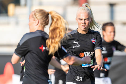 Rosengårds Sofie Svava