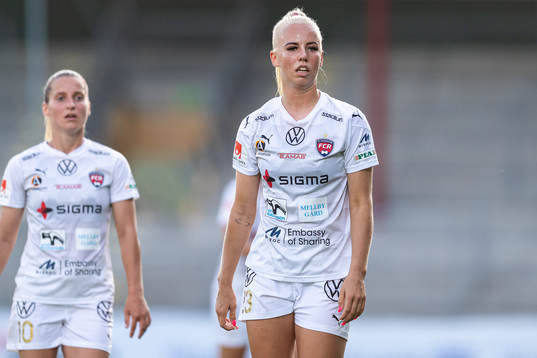 Rosengårds Sofie Svava