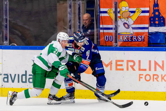 Rögles Nils Höglander