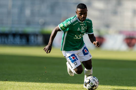 Brages Kristian Andersen