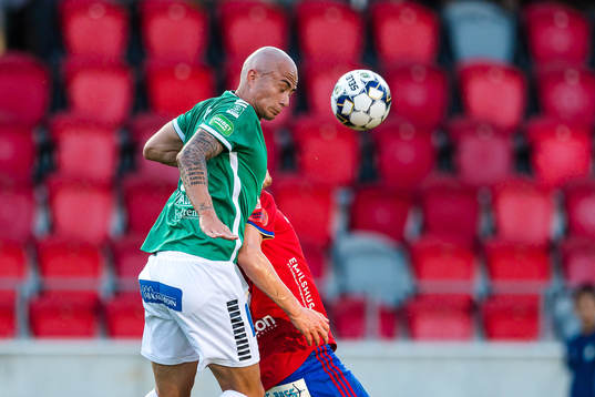 Brages Carlos Garcia Ambrosiani