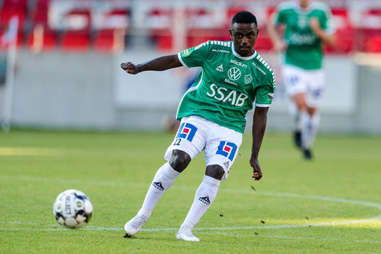 Brages Kristian Andersen