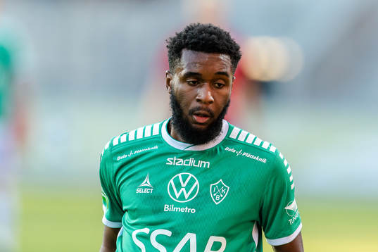 Brages Moses Makasi