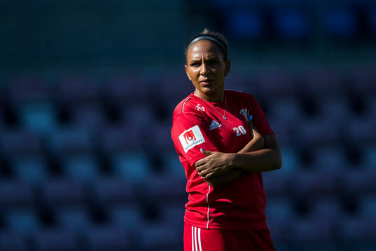 Piteås Madelen Janogy